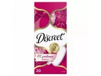 Discreet slip vložky normal 20ks